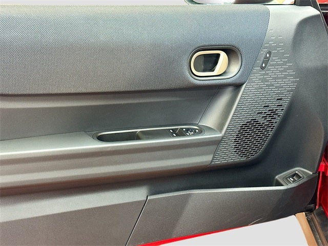 2025 MINI Hardtop 2 Door Cooper S