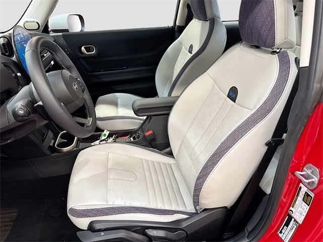 2025 MINI Hardtop 2 Door Cooper S