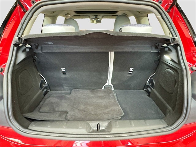 2025 MINI Hardtop 2 Door Cooper S