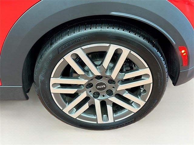 2025 MINI Hardtop 2 Door Cooper S