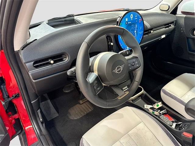 2025 MINI Hardtop 2 Door Cooper S