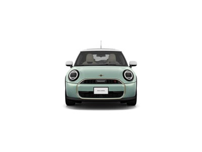 2026 MINI Hardtop 2 Door Cooper S