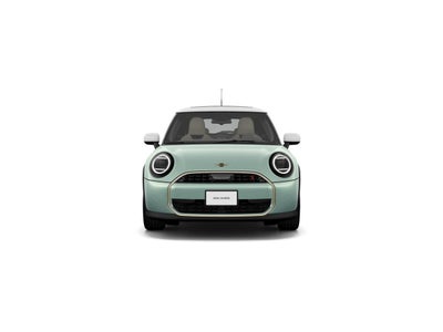 2026 MINI 2 DOOR SIGNATURE PLUS
