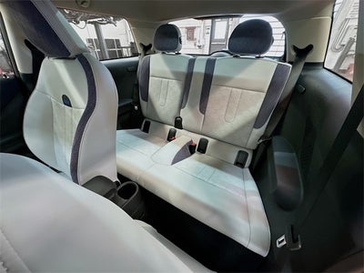 2025 MINI Hardtop 2 Door Cooper S