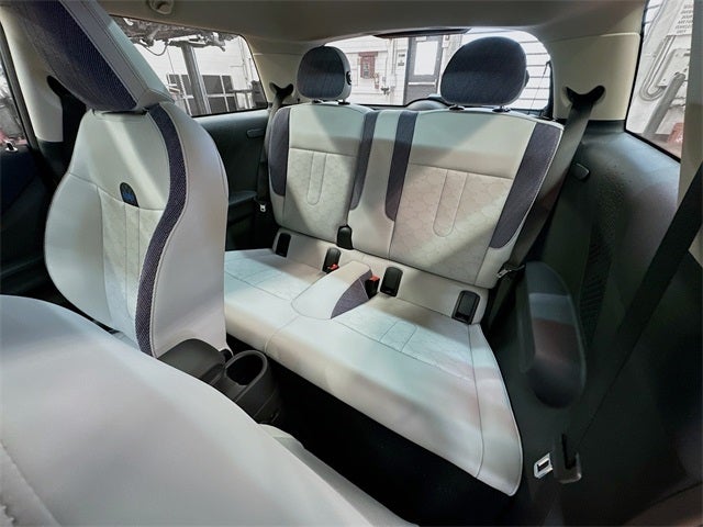 2025 MINI Hardtop 2 Door Cooper S