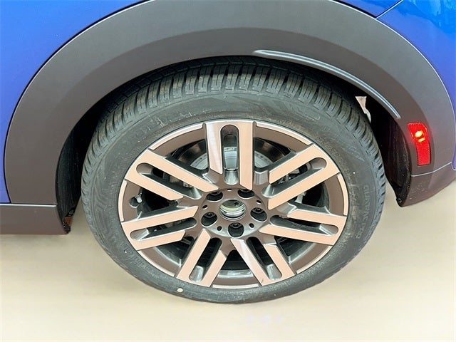 2025 MINI Hardtop 2 Door Cooper S