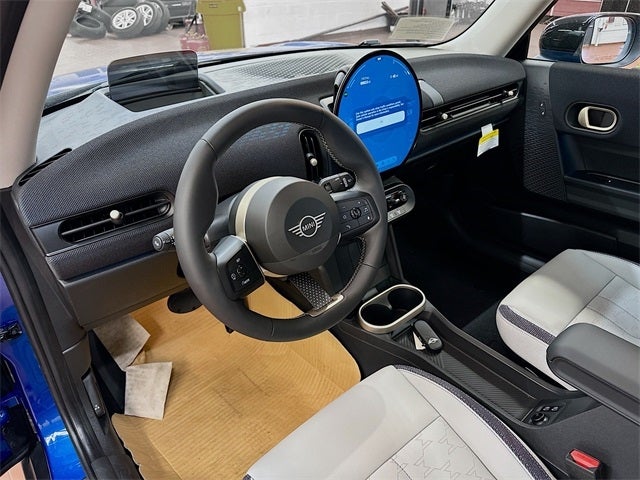 2025 MINI Hardtop 2 Door Cooper S