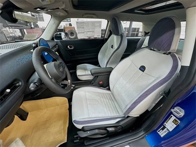 2025 MINI Hardtop 2 Door Cooper S