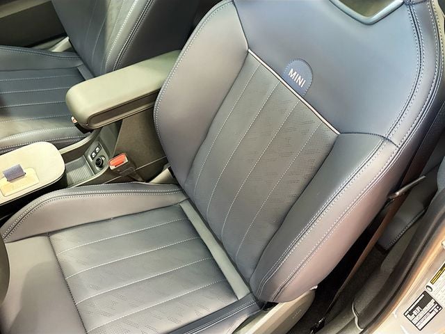 2025 MINI HARDTOP 2 DOOR Cooper S