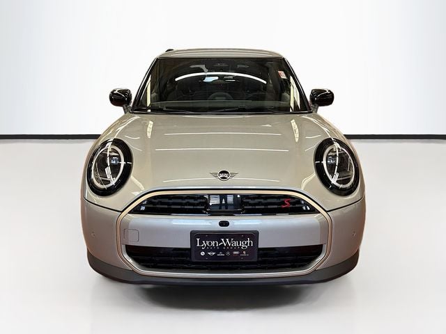 2025 MINI HARDTOP 2 DOOR Cooper S