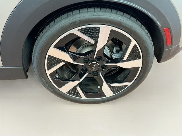 2025 MINI HARDTOP 2 DOOR Cooper S