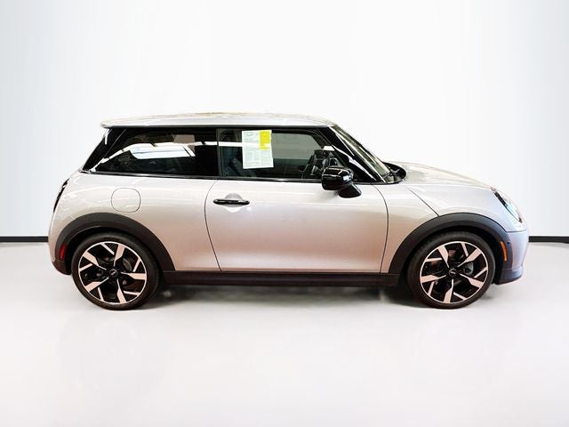 2025 MINI HARDTOP 2 DOOR Cooper S