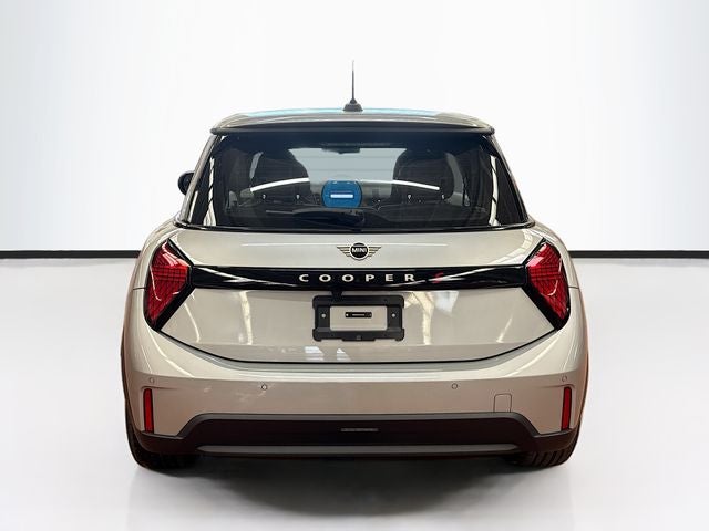 2025 MINI HARDTOP 2 DOOR Cooper S