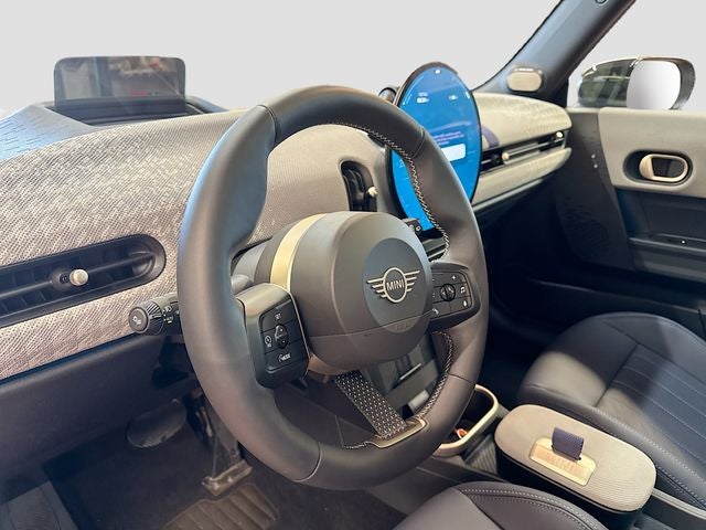 2025 MINI HARDTOP 2 DOOR Cooper S