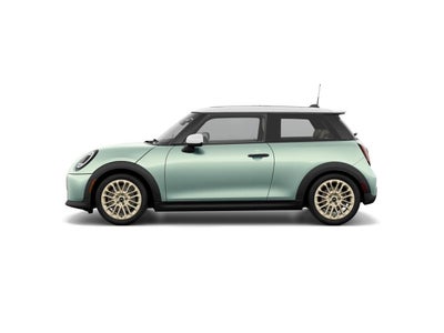2026 MINI Hardtop 2 Door Cooper S