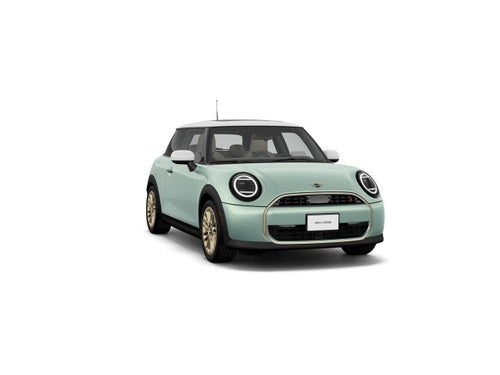 2026 MINI 2 DOOR SIGNATURE PLUS