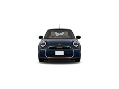 2026 MINI Hardtop 2 Door Cooper S