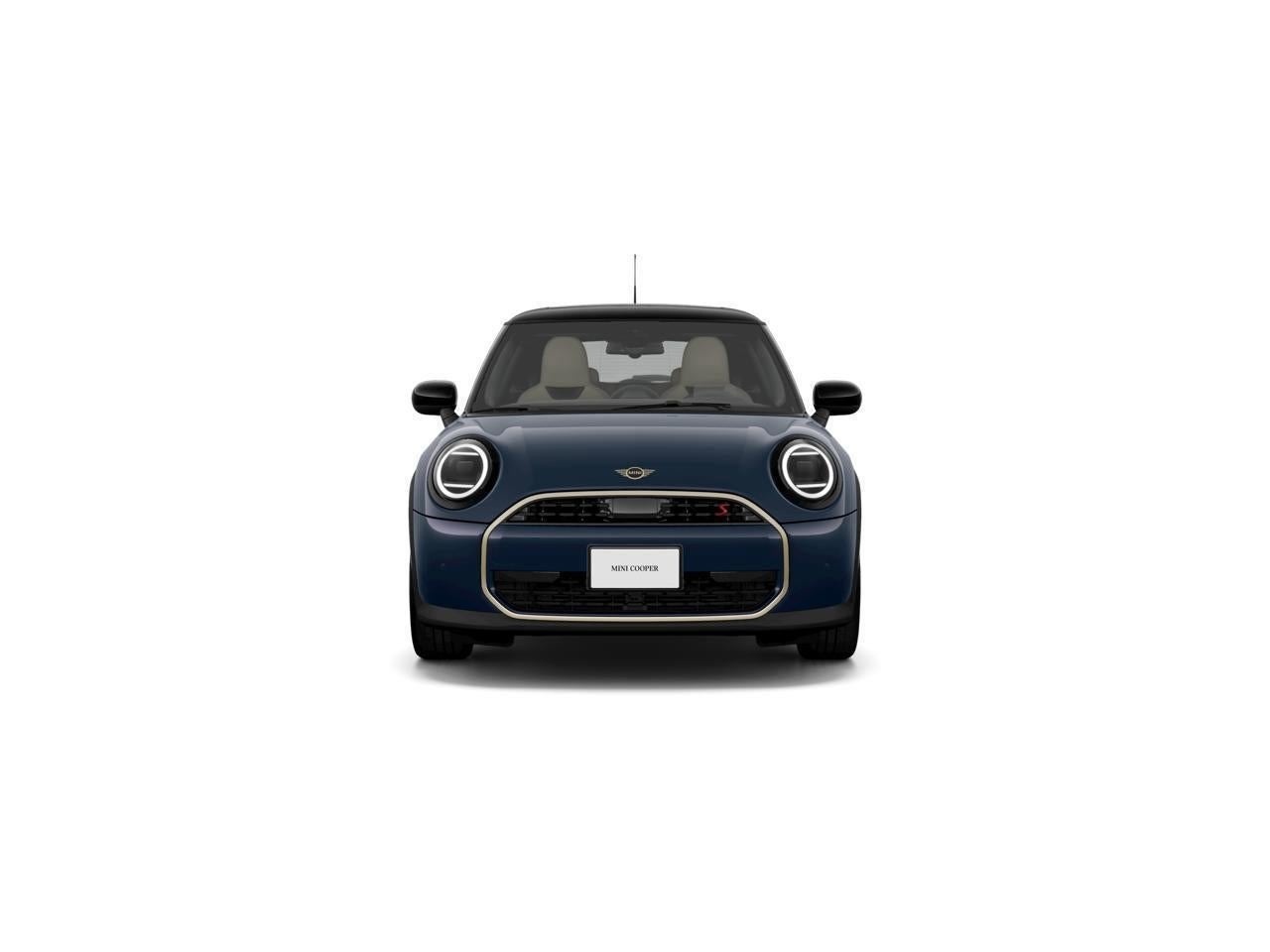 2026 MINI Hardtop 2 Door Cooper S