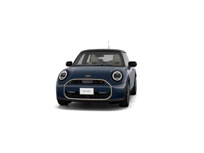 2026 MINI Hardtop 2 Door Cooper S
