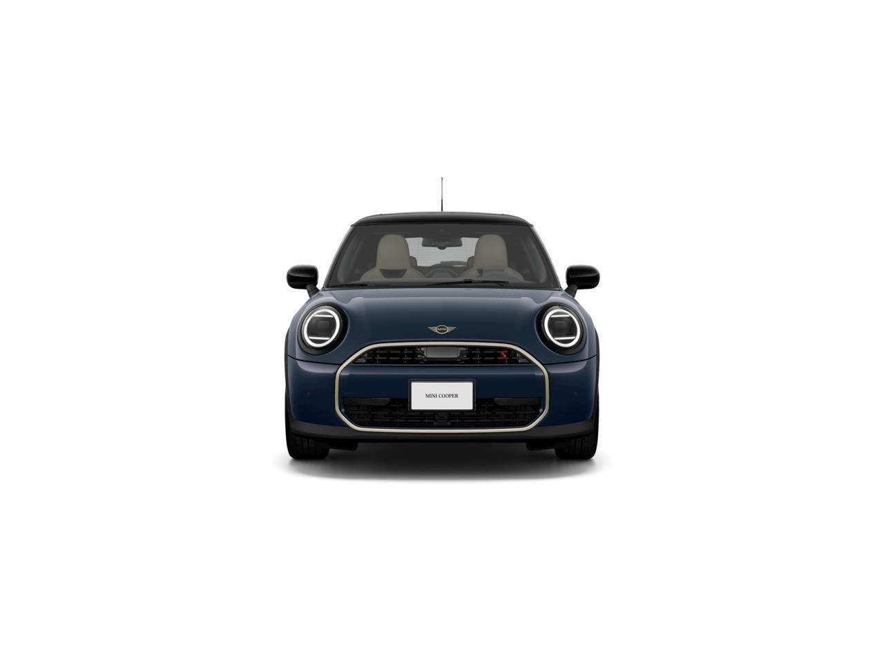 2026 MINI 2 DOOR SIGNATURE PLUS