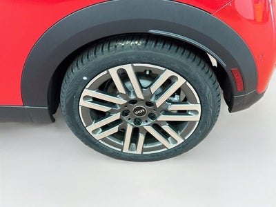 2026 MINI 2 DOOR SIGNATURE PLUS