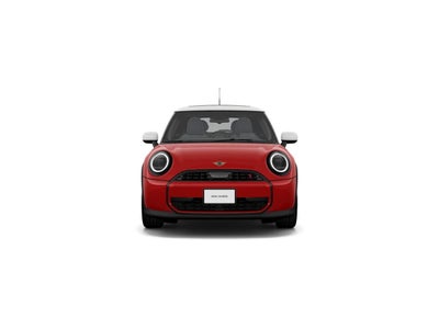 2026 MINI Cooper S SIGNATURE PLUS