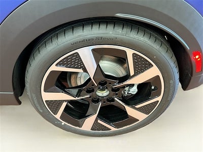 2025 MINI Hardtop 2 Door Cooper S