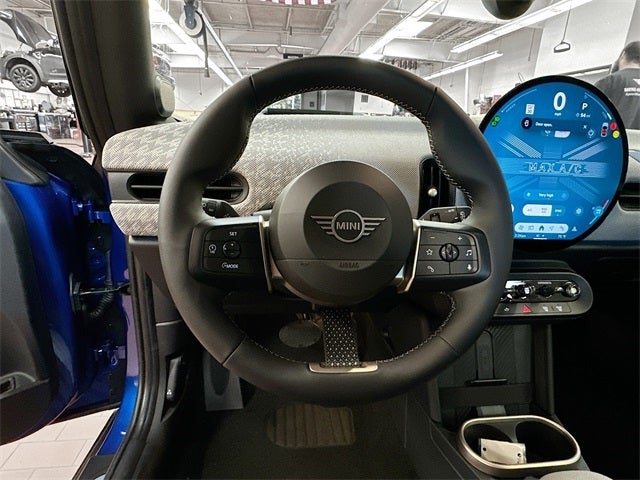 2025 MINI Hardtop 2 Door Cooper S