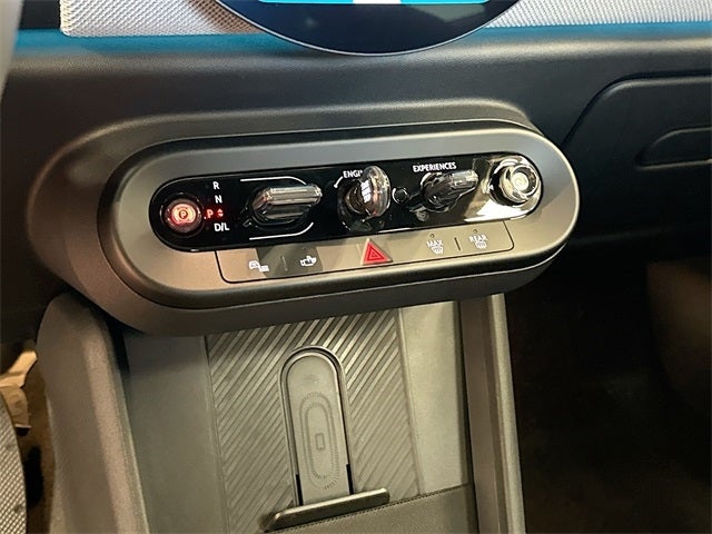 2025 MINI Hardtop 2 Door Cooper S