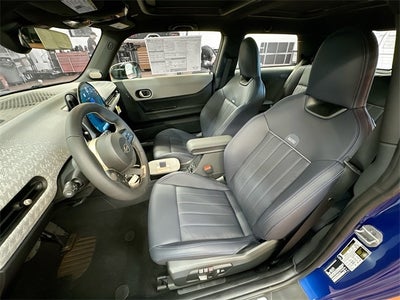 2025 MINI Hardtop 2 Door Cooper S