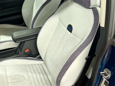 2025 MINI Cooper S Cooper S