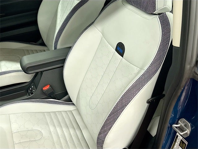 2025 MINI Cooper S Cooper S