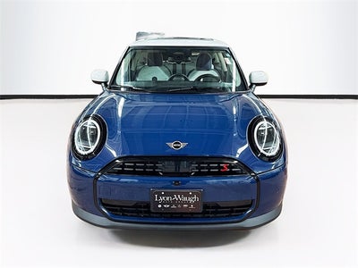 2025 MINI Cooper S Cooper S