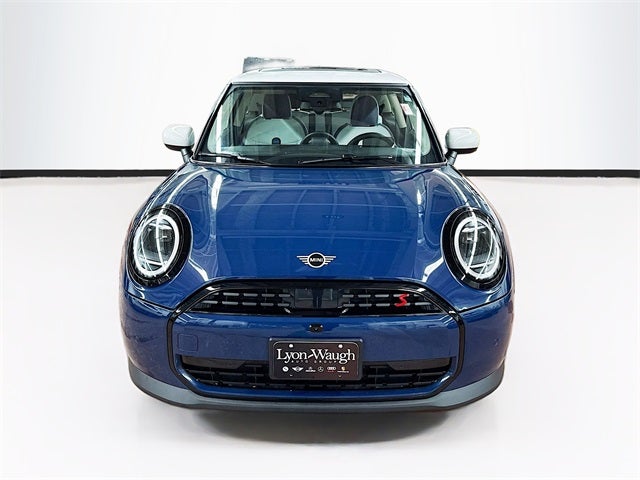 2025 MINI Cooper S Cooper S