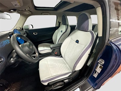 2025 MINI Cooper S Cooper S