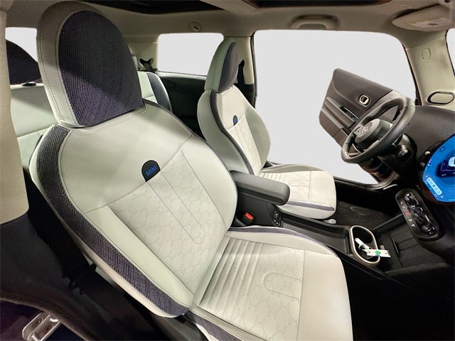 2025 MINI Cooper S Cooper S