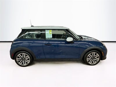 2025 MINI Cooper S Cooper S