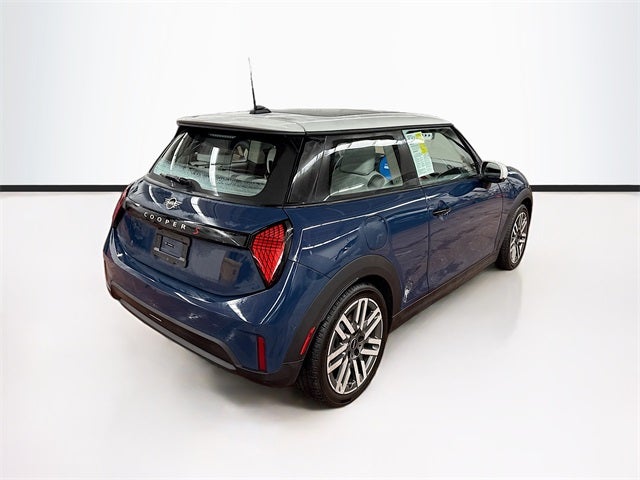 2025 MINI Cooper S Cooper S