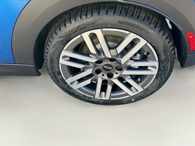 2026 MINI 2 DOOR SIGNATURE PLUS