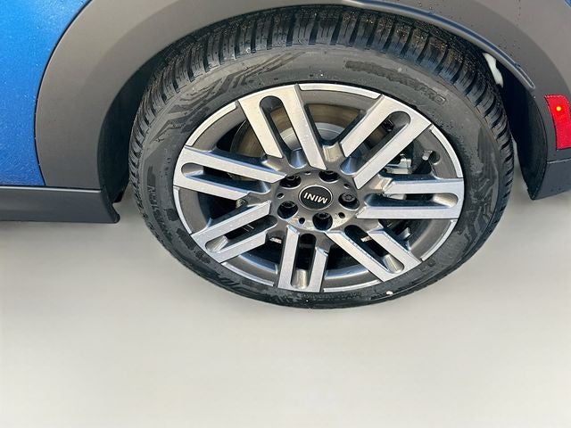 2026 MINI 2 DOOR SIGNATURE PLUS