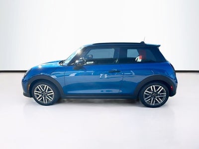 2026 MINI 2 DOOR SIGNATURE PLUS