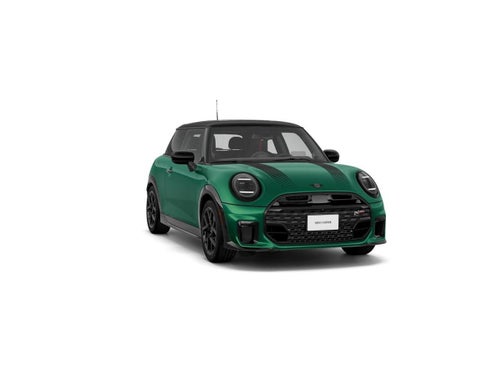 2026 MINI Hardtop 2 Door Cooper S