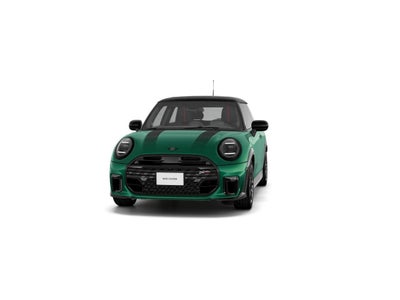 2026 MINI Hardtop 2 Door Cooper S