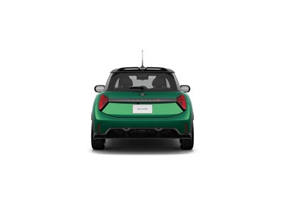 2026 MINI Hardtop 2 Door Cooper S