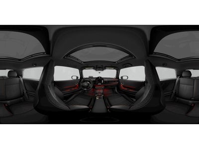 2026 MINI Hardtop 2 Door Cooper S