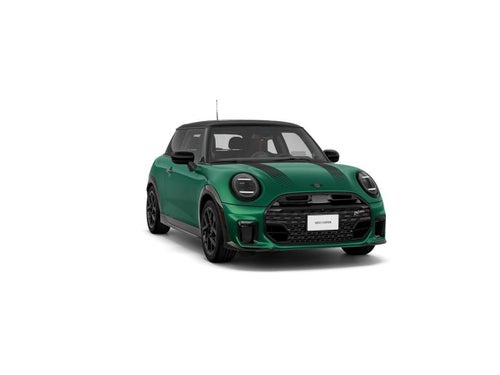 2026 MINI 2 DOOR ICONIC