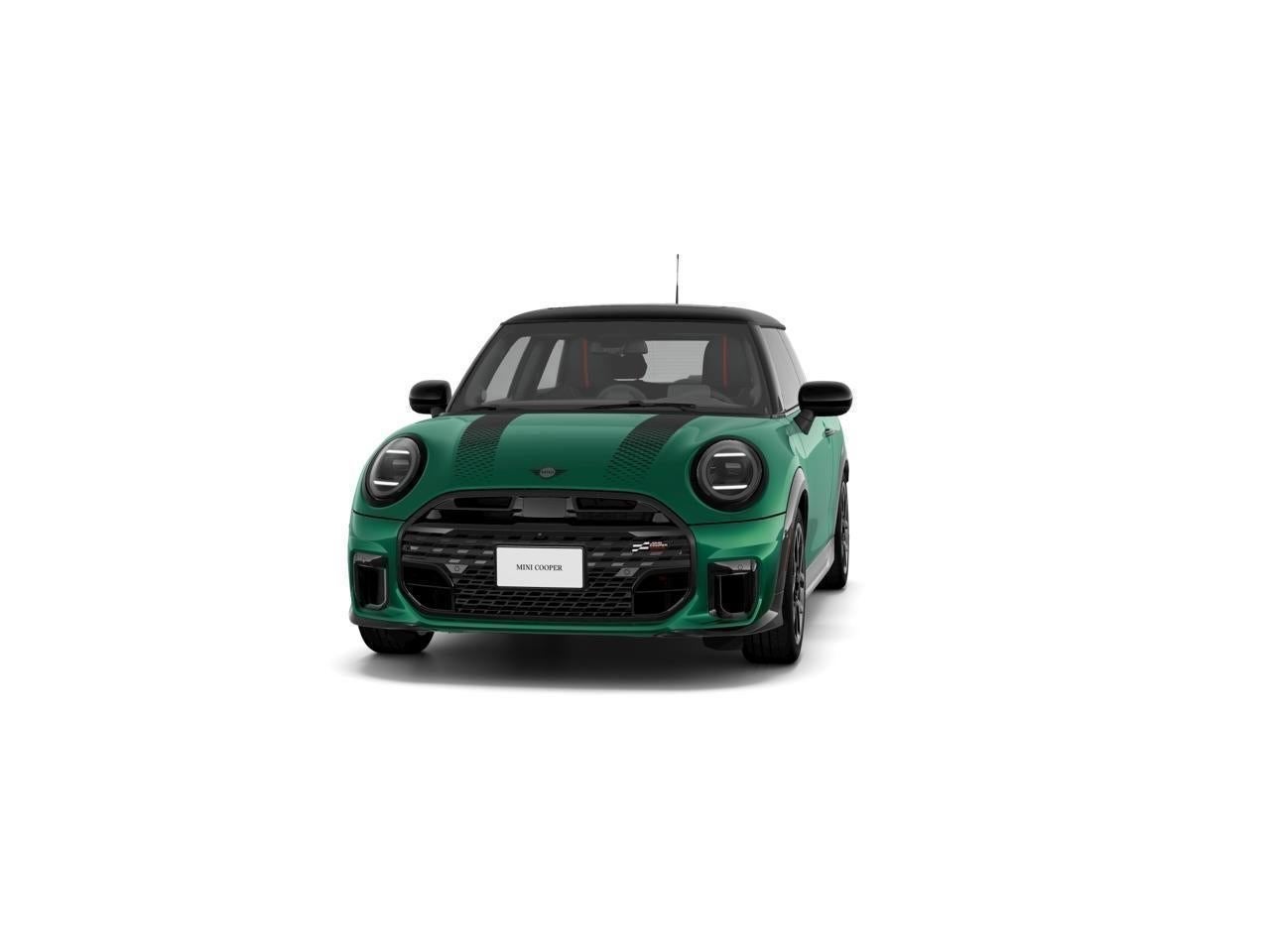 2026 MINI 2 DOOR ICONIC