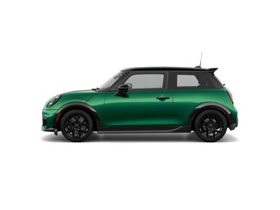 2026 MINI 2 DOOR ICONIC
