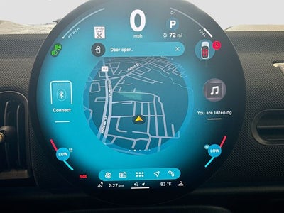 2025 MINI HARDTOP 2 DOOR Cooper S