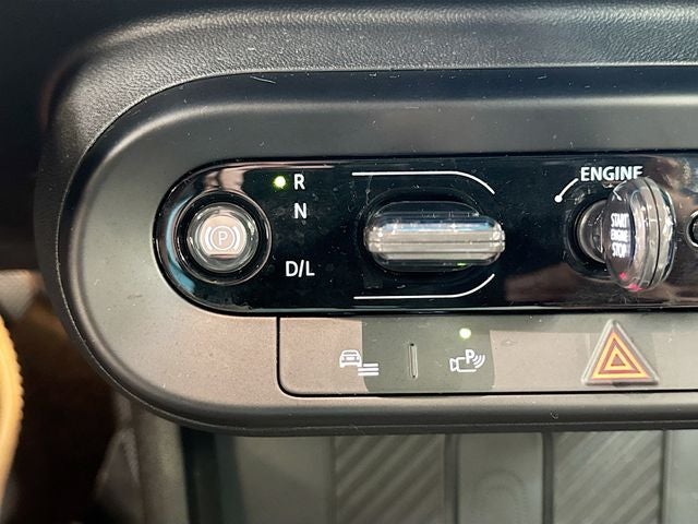 2025 MINI HARDTOP 2 DOOR Cooper S